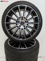 Originele Mercedes velgen met winterbanden diversen modellen, Ophalen of Verzenden, Nieuw, Banden en Velgen