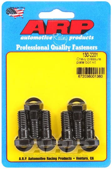 ARP Chevy SB/BB 265-502 Pressure Plate (Clutch Cover) Bolt, Ophalen of Verzenden