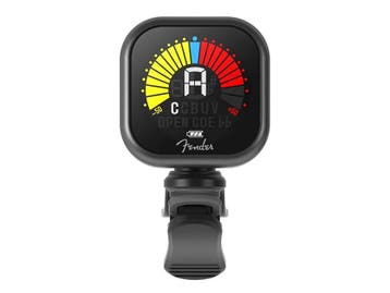 Fender Flash Tuner 2.0, Verzenden, Nieuw