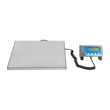 Salter weegschaal 60kg, Verzenden, Nieuw