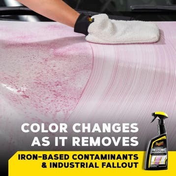 Meguiars Ultimate Iron Remover, Auto diversen, Verzenden