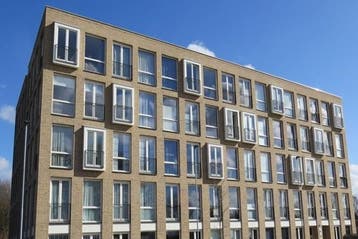 Appartement Irenestraat in Cuijk, Via bemiddelaar, Appartement, Cuijk, Noord-Brabant