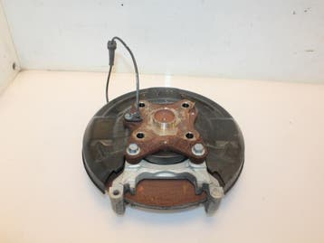 Fusee links-achter Honda Civic O93229, Ophalen of Verzenden, Nieuw