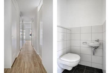 Te huur: Appartement Friesestraatweg in Groningen, Groningen, Groningen, Appartement