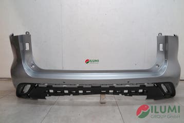 Achterbumper Toyota Highlander IV 52159-0E170, Verzenden, Gebruikt, Toyota