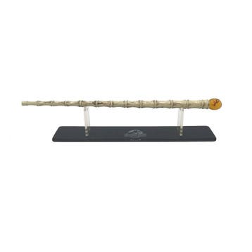 Jurassic Park Scaled Prop Replica John Hammond Cane 24 cm, Ophalen of Verzenden, Nieuw