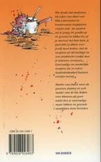 Het witte bonen in tomatensaus kookboek voor studenten, Boeken, Kookboeken, Verzenden, Zo goed als nieuw, Martin Van Dalen