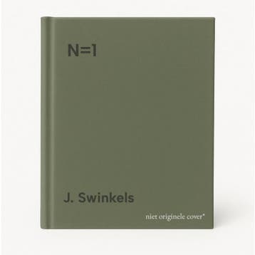 N=1 9789073637757 J. Swinkels, Verzenden, Zo goed als nieuw, J. Swinkels