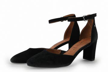 No Stress Pumps in maat 41 Zwart, Kleding | Dames, Schoenen, Pumps, Verzenden, Zwart, No Stress