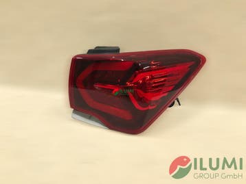 SSANGYONG KORANDO V 19- ACHTERLICHT RECHTS LED EU, Auto-onderdelen, Verlichting, Verzenden, Gebruikt, Ssangyong