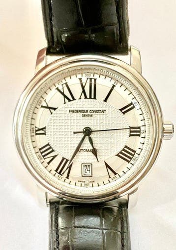 Frédérique Constant - Classique - FC-303/310-X4P4-5-6 -, Nieuw