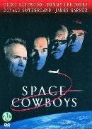 Space cowboys - DVD, Verzenden, Nieuw in verpakking