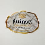 Soyz Bank (1988) - Ruinart Blanc de Blanc, Antiek en Kunst