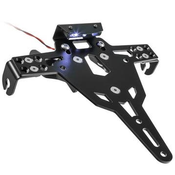 Zieger tail tidy voor Yamaha Tenere 700, Verzenden, Nieuw