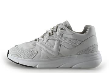 VIA VAI Sneakers in maat 41 Wit, Verzenden, Wit, VIA VAI, Sneakers of Gympen
