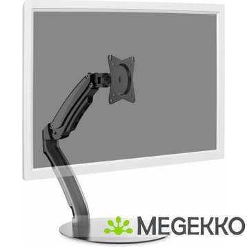 DIGITUS universele LED/LCD monitor stand met gasveer, Verzenden, Nieuw, Digitus