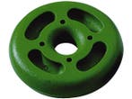 Spinnaker brace donut, Ophalen of Verzenden, Nieuw, Zeilboot of Motorboot