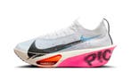 Nike Air Zoom Alphafly Next% 3 Pick Up The Pace, Nieuw