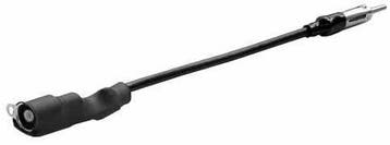 Antenna Adapter Ford/GM/Chrysler/Jeep, Auto diversen, Auto-accessoires, Ophalen of Verzenden, Nieuw