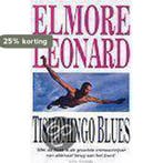 Tishomingo Blues 9789026982873 E. Leonard, Verzenden, Gelezen, E. Leonard