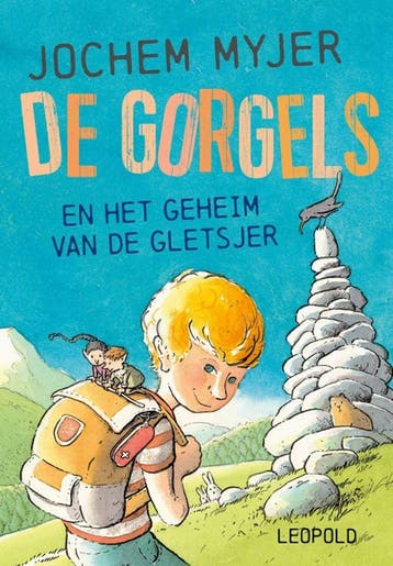 Leopold leesboek De Gorgels en het  van €18,01 voor €8,11, Ophalen of Verzenden, Nieuw