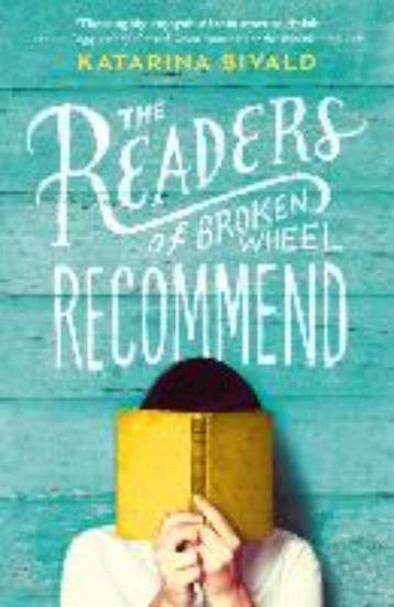 Readers Of Broken Wheel Recommend, Boeken, Ophalen of Verzenden, Nieuw