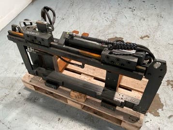 Stabau Vorkversteller (special, 3 forks), Verzenden, Stabau, Voorzetapparatuur, 1000 tot 2000 kg