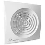 Badkamerventilator Soler & Palau Silent (100CZ), Verzenden, Nieuw