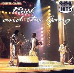 cd - Kool And The Gang - Kool And The Gang, Verzenden, Zo goed als nieuw