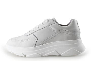 Bridge Footwear Sneakers in maat 41 Wit, Bridge Footwear, Verzenden, Wit, Sneakers of Gympen