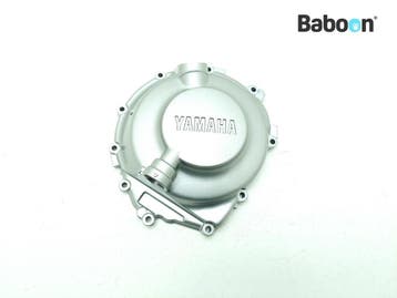 Koppelings Deksel Yamaha YZF R6 1999-2002 (YZF-R6 5EB 5MT), Motoren, Onderdelen | Yamaha, Verzenden, Gebruikt