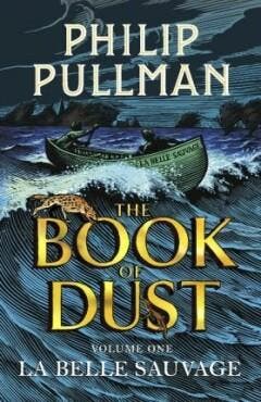 La Belle Sauvage / The Book of Dust / 1 - Philip Pullman, Boeken, Verzenden, Gelezen, Philip Pullman