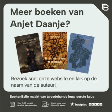 Suikerbeest - Anjet Daanje 9789060057773, Verzenden, Gelezen, Anjet Daanje