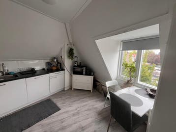 Te huur: Kamer Valentijnstraat in Tilburg