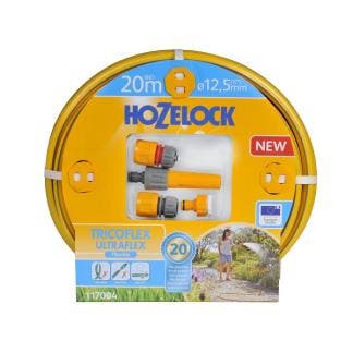 Tuinslangset | Hozelock | 20 meter (Weerbestendig), Verzenden, Nieuw