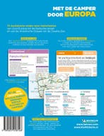 Met de camper door Europa 9789401458146, Verzenden, Gelezen