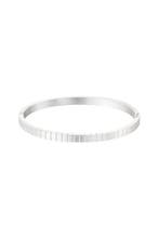 slavenarmband streepjes - Goudkleur, Sieraden, Tassen en Uiterlijk, Armbanden, Verzenden, Nieuw