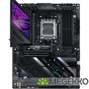 ASUS ROG STRIX X870E-E GAMING WIFI7 NEO, Computers en Software, Verzenden, Nieuw