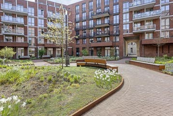 Te huur: Appartement De Mortel in Den Bosch, Den Bosch, Noord-Brabant, Appartement