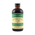 Biologische Vanille Extract Bourbon 118ml, Verzenden, Nieuw