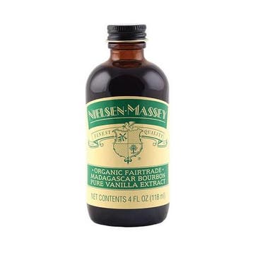 Biologische Vanille Extract Bourbon 118ml, Verzenden, Nieuw