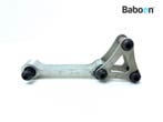 Achter Schokbreker Arm (dogbones) Triumph Daytona 675, Verzenden, Gebruikt