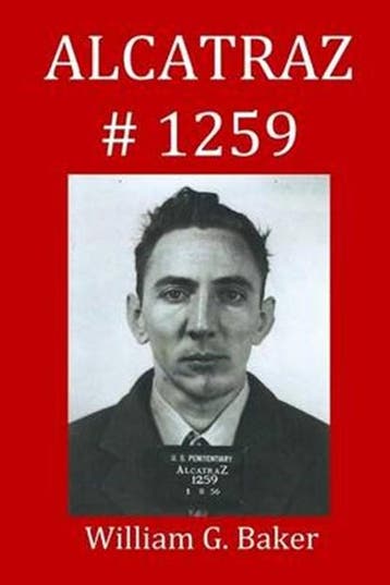 Alcatraz-1259 | 9781482754070 | BAKER,  William G., Ophalen of Verzenden, Zo goed als nieuw, BAKER,  William G.