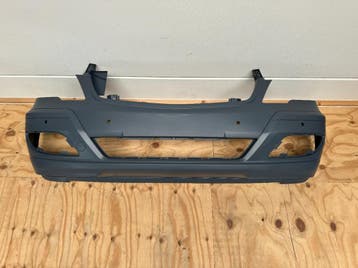 Voorbumper Viano w639 A6398850725 Facelift Primer (Nieuw), Auto-onderdelen, Ophalen of Verzenden, Nieuw, Mercedes-Benz, Bumper
