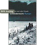 ELFSTEDENTOCHT 9789029520881 S. van der Hoek, Boeken, Verzenden, Gelezen, S. van der Hoek