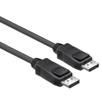 DisplayPort kabels voor monitor en pc, Verzenden, Nieuw