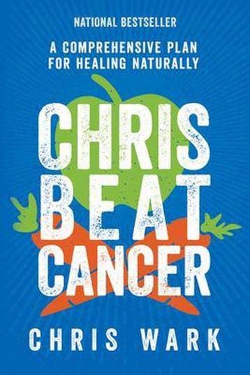 Chris Beat Cancer, Ophalen of Verzenden, Nieuw
