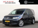 Volkswagen Caddy | Zakelijke Lease v.a. €574.5 pm, Automaat, Stof, Gebruikt, Euro 6