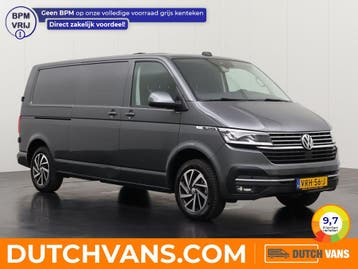 Volkswagen Transporter 2.0TDI Bestelbus 2022 L2 H1 Diesel, Automaat, Euro 6, Volkswagen, Diesel