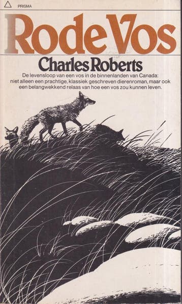 Rode vos 9789027409669 Nora Roberts, Verzenden, Gelezen, Nora Roberts